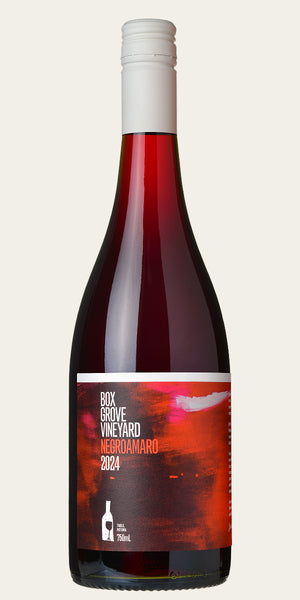 2024 Negroamaro