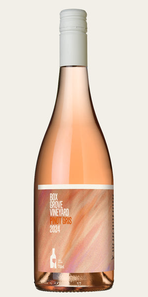 2024 Pinot Gris