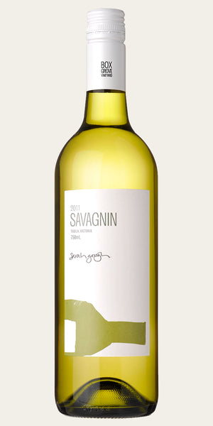 2011 Savagnin