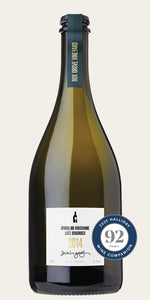 2014 Sparkling Roussanne L.D