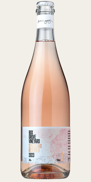2023 Sparkling Nebbiolo