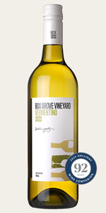 2023 Vermentino