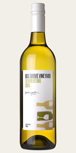 2024 Vermentino