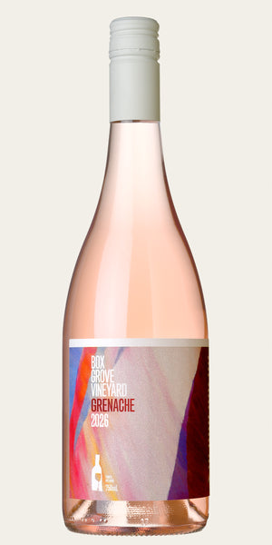 2026 Grenache Rosé