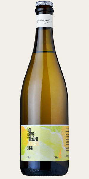 2026 Prosecco
