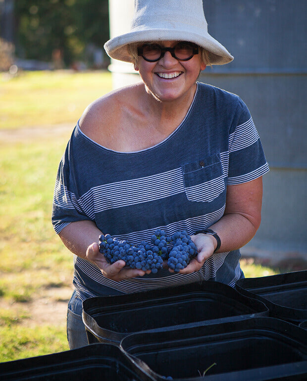 Box Grove Vineyard Osteria