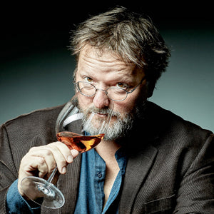 Max Allen - 2018 Roussanne Off-Piste